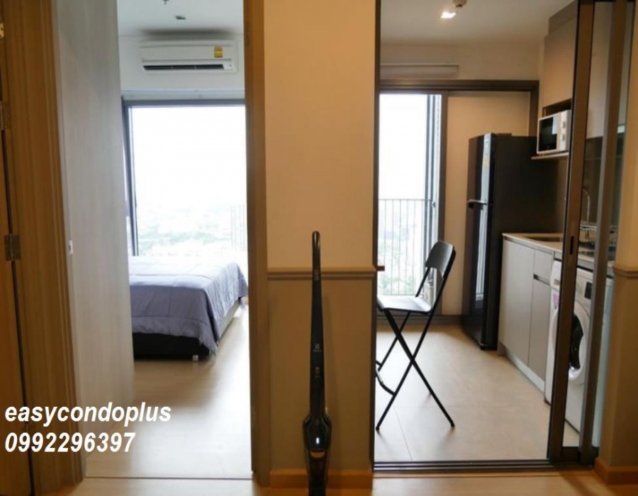 1 Bedroom Bedrooms, ,1 BathroomBathrooms,1 ห้องนอน,เช่า,4143