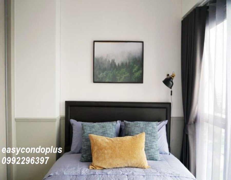 1 Bedroom Bedrooms, ,1 BathroomBathrooms,1 ห้องนอน,เช่า,4143