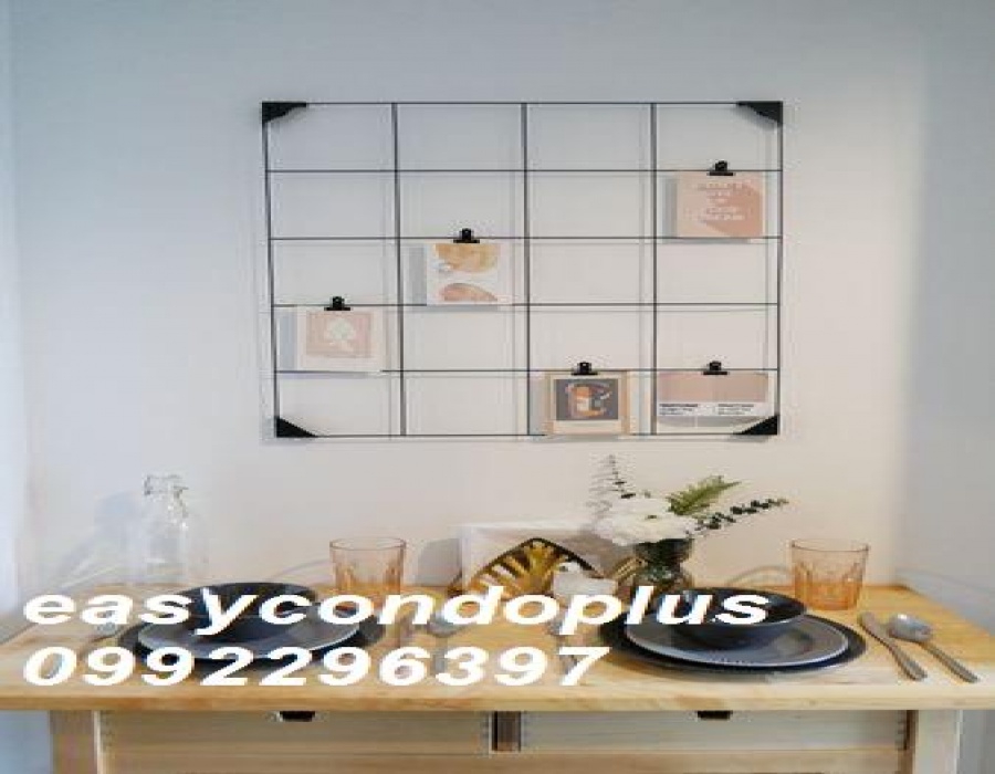 1 Bedroom Bedrooms, ,1 BathroomBathrooms,1 ห้องนอน,เช่า,4143