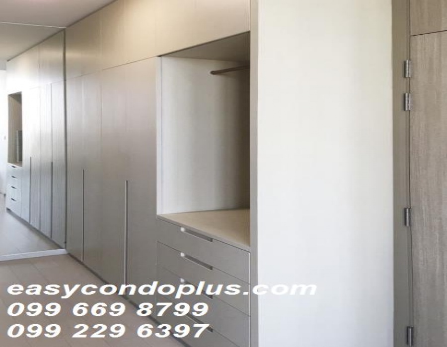 1 Bedroom Bedrooms, ,1 BathroomBathrooms,1 ห้องนอน,เช่า,1300