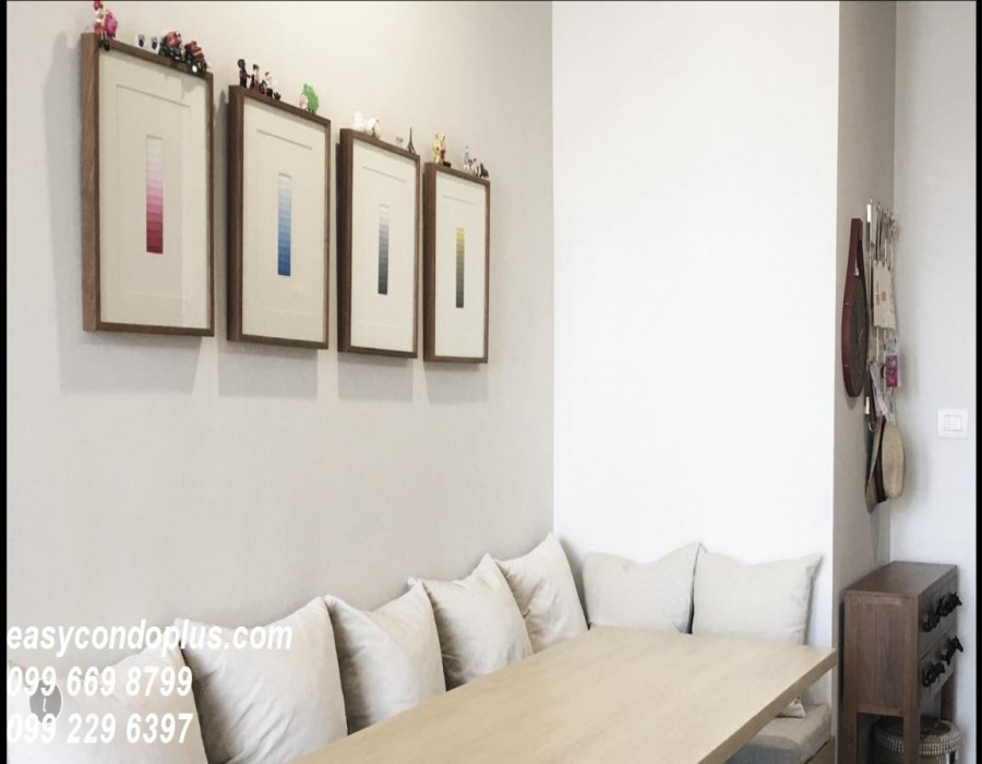 1 Bedroom Bedrooms, ,1 BathroomBathrooms,1 ห้องนอน,เช่า,1300