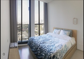 1 Bedroom Bedrooms, ,1 BathroomBathrooms,1 ห้องนอน,เช่า,1300