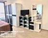 1 BathroomBathrooms,ห้องสตูดิโอ,เช่า,1303