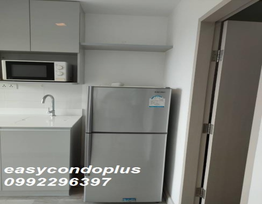1 BathroomBathrooms,ห้องสตูดิโอ,ขาย,4184