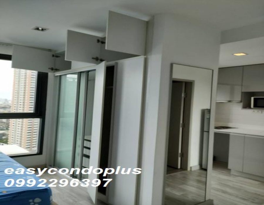 1 BathroomBathrooms,ห้องสตูดิโอ,ขาย,4184