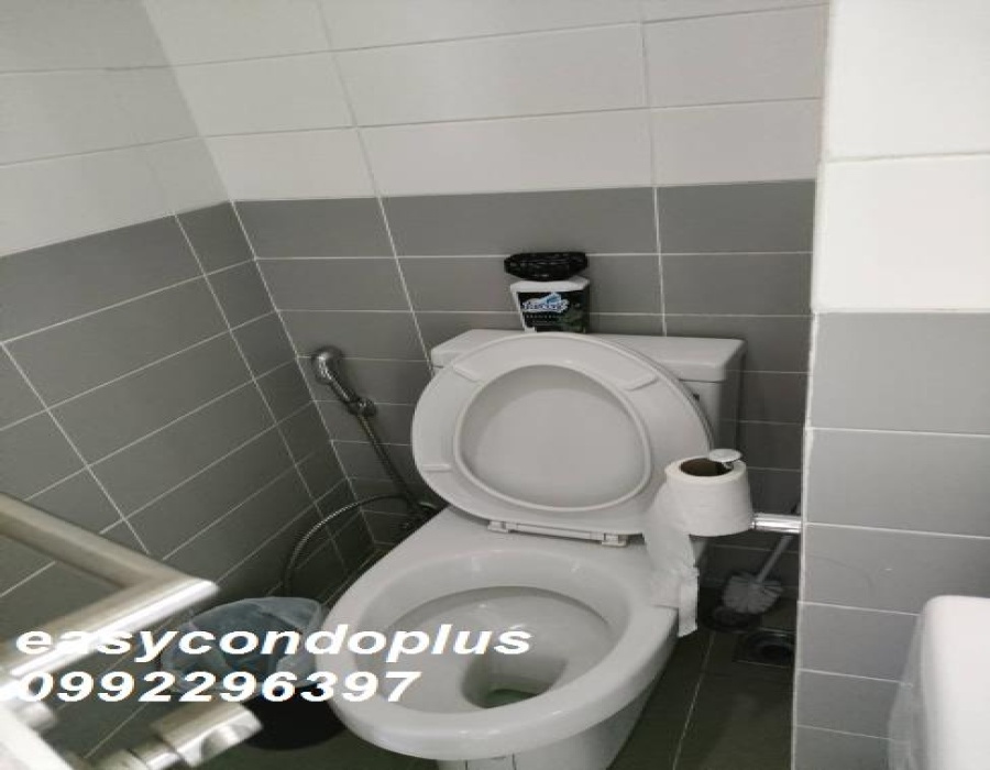 1 BathroomBathrooms,ห้องสตูดิโอ,ขาย,4184
