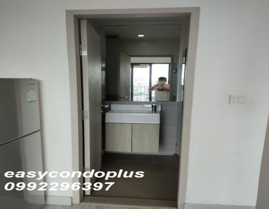 1 BathroomBathrooms,ห้องสตูดิโอ,ขาย,4184
