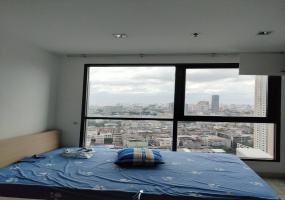 1 BathroomBathrooms,ห้องสตูดิโอ,ขาย,4184