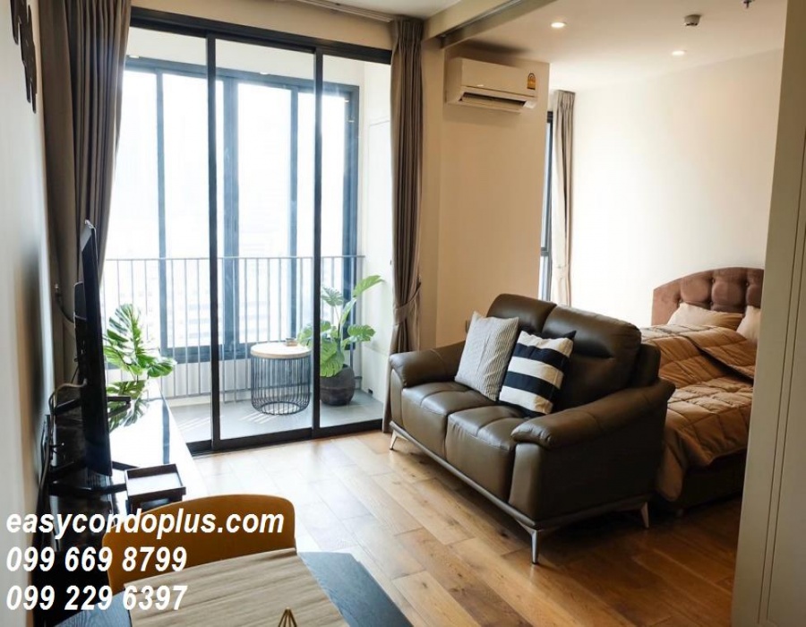 1 Bedroom Bedrooms, ,1 BathroomBathrooms,1 ห้องนอน,เช่า,1304