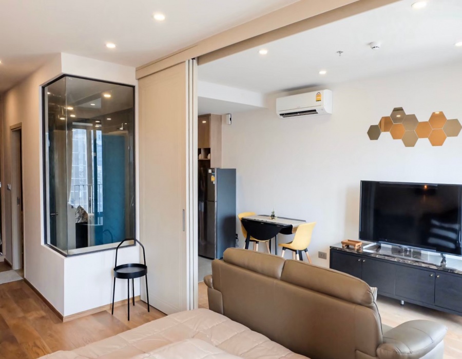 1 Bedroom Bedrooms, ,1 BathroomBathrooms,1 ห้องนอน,เช่า,1304