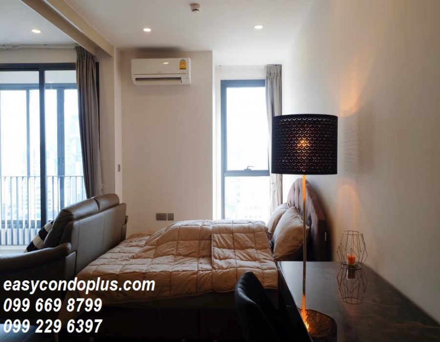 1 Bedroom Bedrooms, ,1 BathroomBathrooms,1 ห้องนอน,เช่า,1304