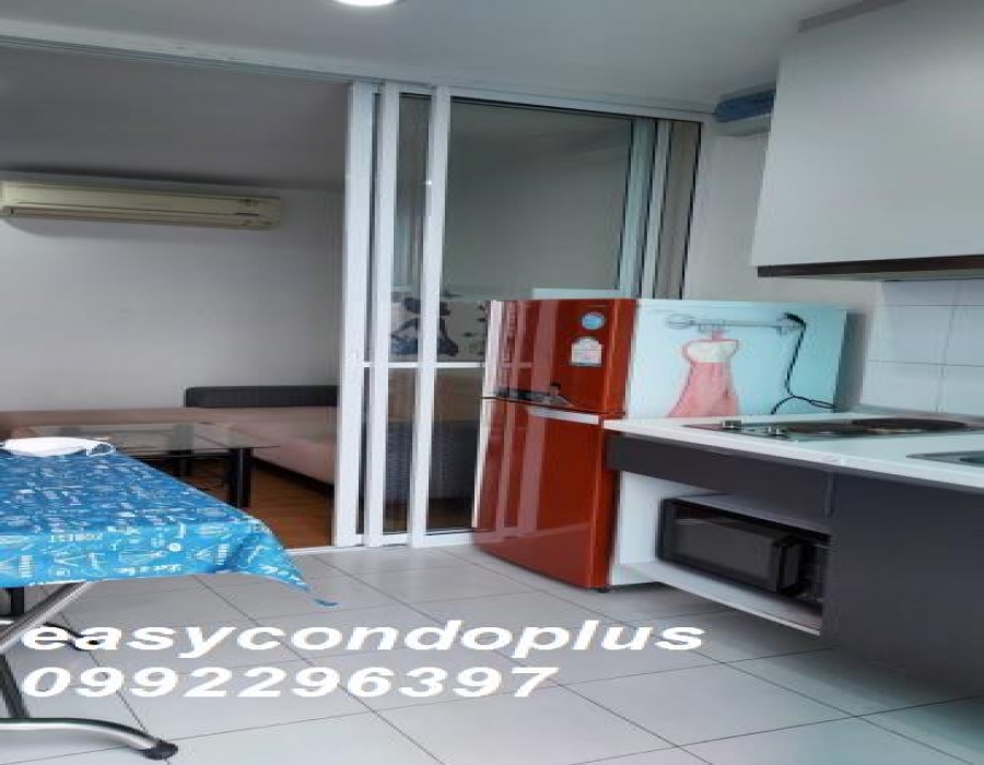 1 Bedroom Bedrooms, ,1 BathroomBathrooms,1 ห้องนอน,เช่า,4207