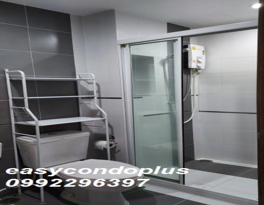 1 Bedroom Bedrooms, ,1 BathroomBathrooms,1 ห้องนอน,เช่า,4207