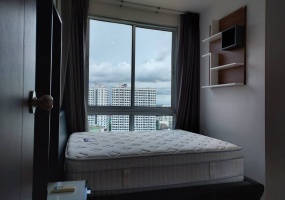 1 Bedroom Bedrooms, ,1 BathroomBathrooms,1 ห้องนอน,เช่า,4207