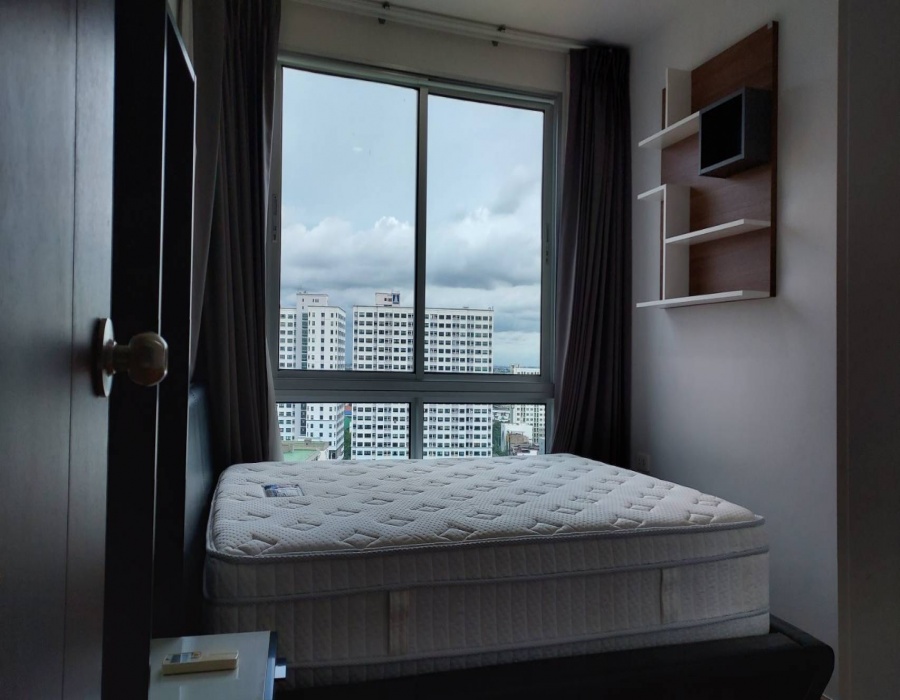 1 Bedroom Bedrooms, ,1 BathroomBathrooms,1 ห้องนอน,เช่า,4207