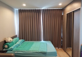 1 BathroomBathrooms,ห้องสตูดิโอ,ขาย,1306