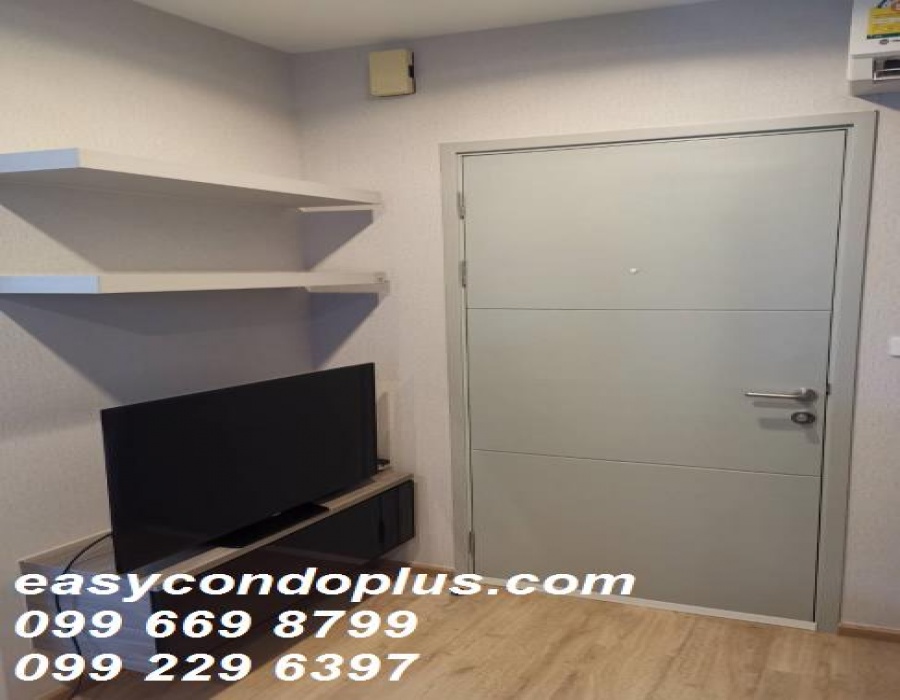 1 BathroomBathrooms,ห้องสตูดิโอ,ขาย,1306