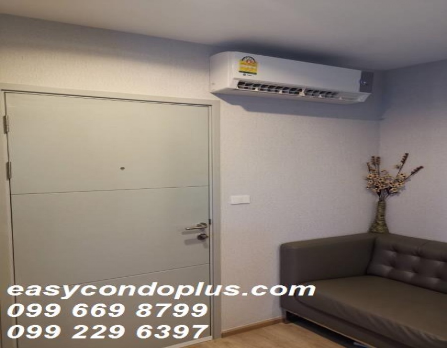 1 BathroomBathrooms,ห้องสตูดิโอ,ขาย,1306