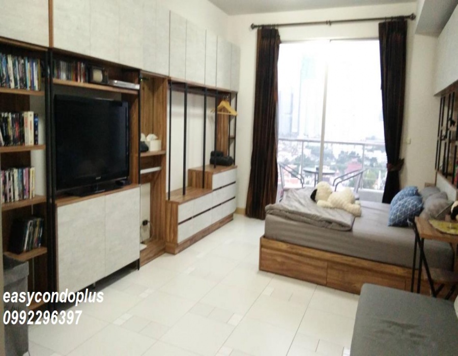 1 BathroomBathrooms,ห้องสตูดิโอ,เช่า,4214