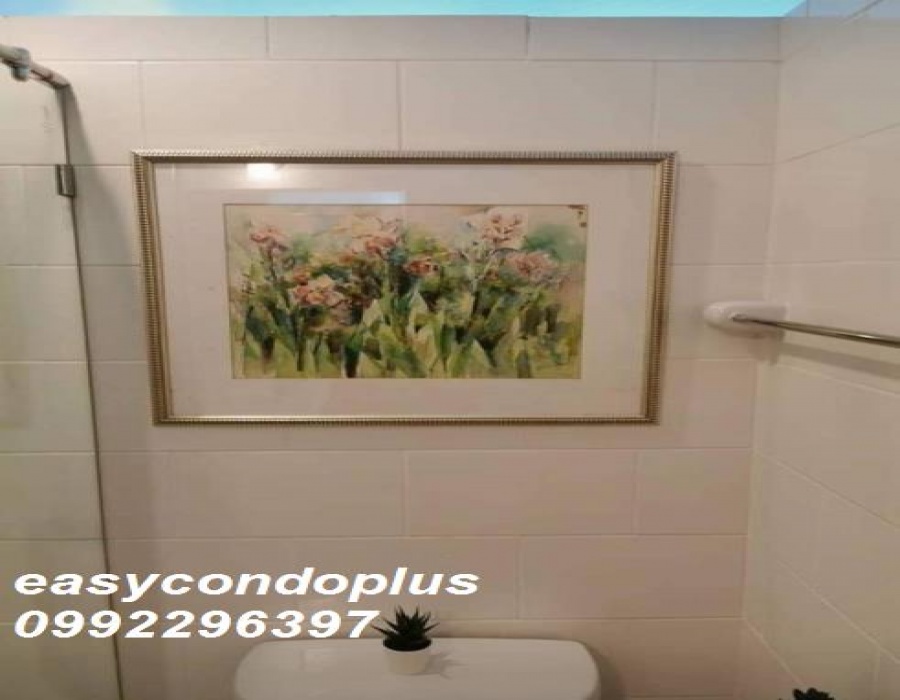 1 BathroomBathrooms,ห้องสตูดิโอ,เช่า,4214