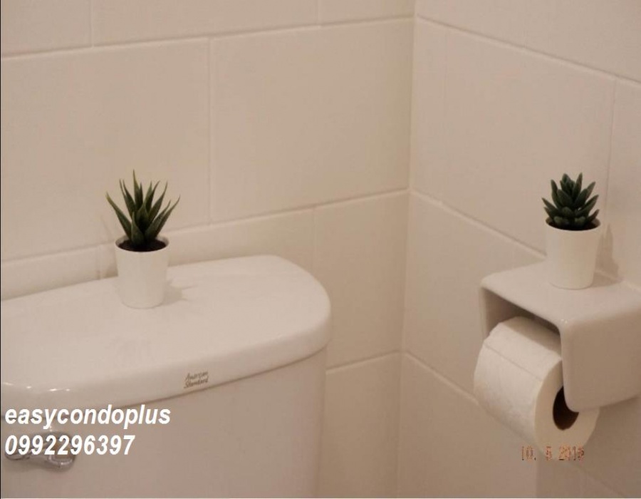 1 BathroomBathrooms,ห้องสตูดิโอ,เช่า,4214