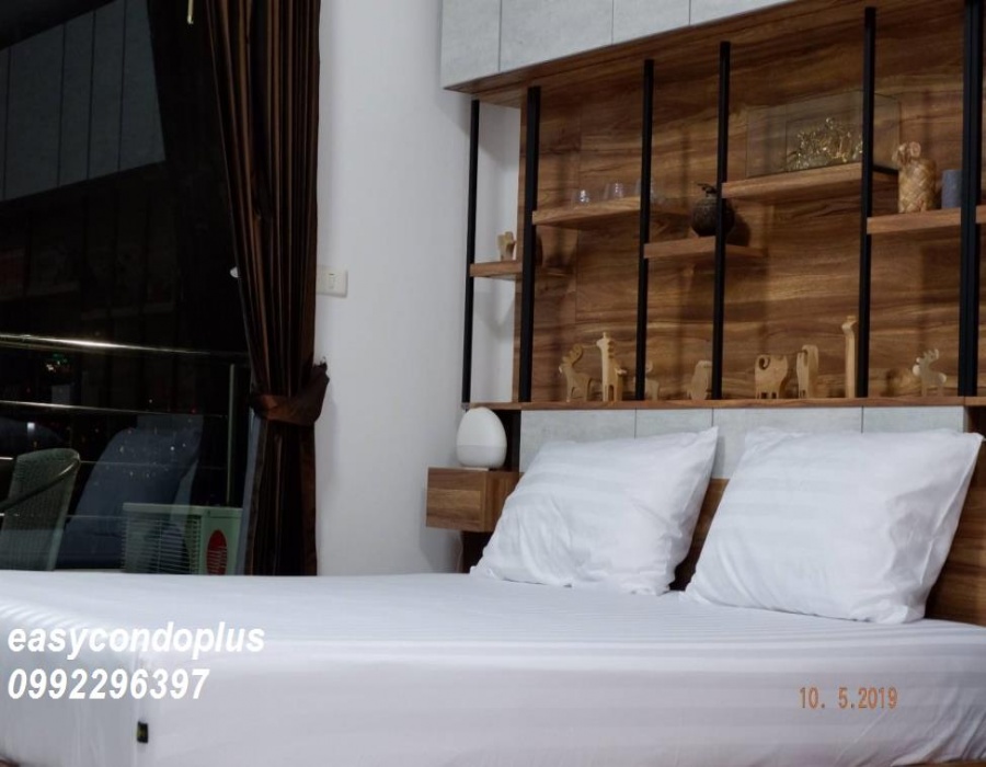 1 BathroomBathrooms,ห้องสตูดิโอ,เช่า,4214
