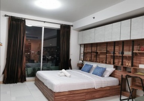 1 BathroomBathrooms,ห้องสตูดิโอ,เช่า,4214