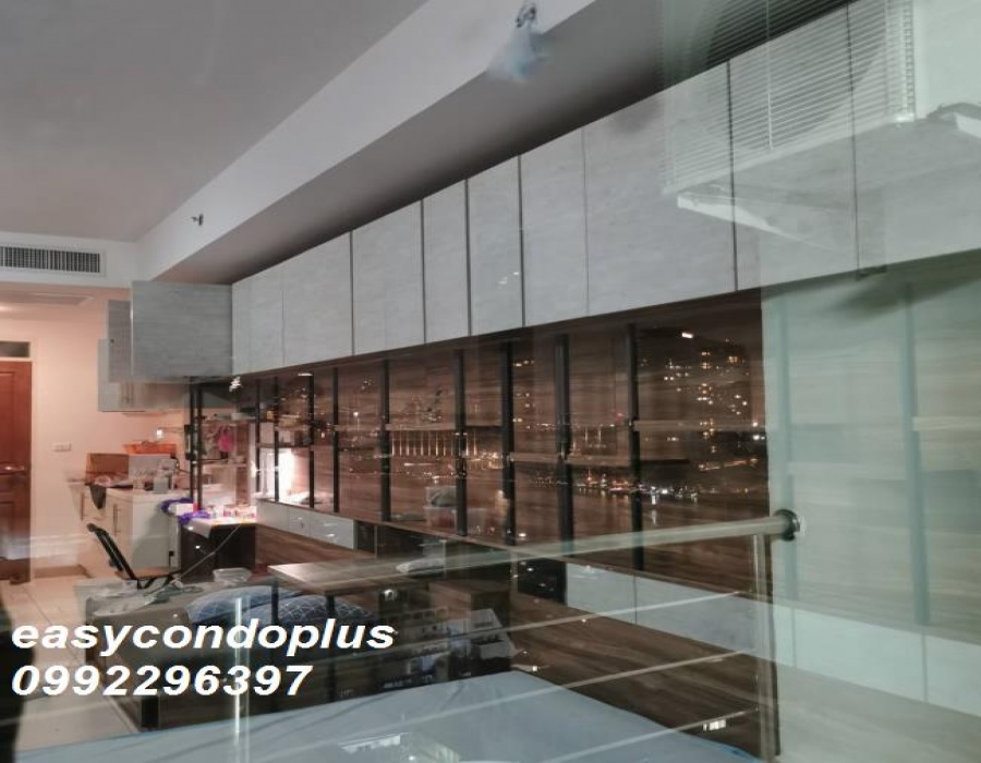 1 BathroomBathrooms,ห้องสตูดิโอ,เช่า,4214