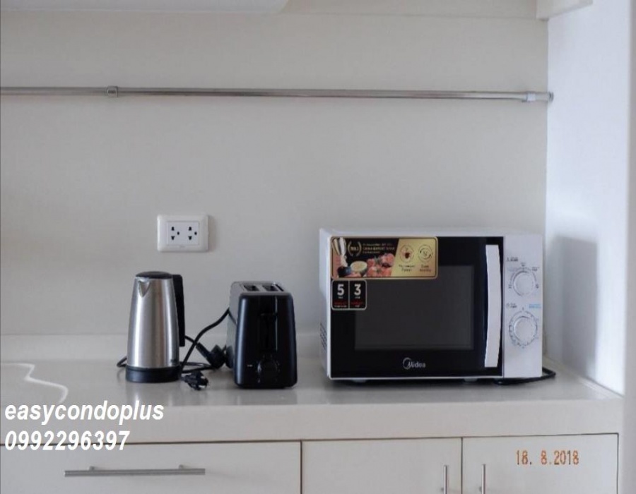 1 BathroomBathrooms,ห้องสตูดิโอ,เช่า,4214