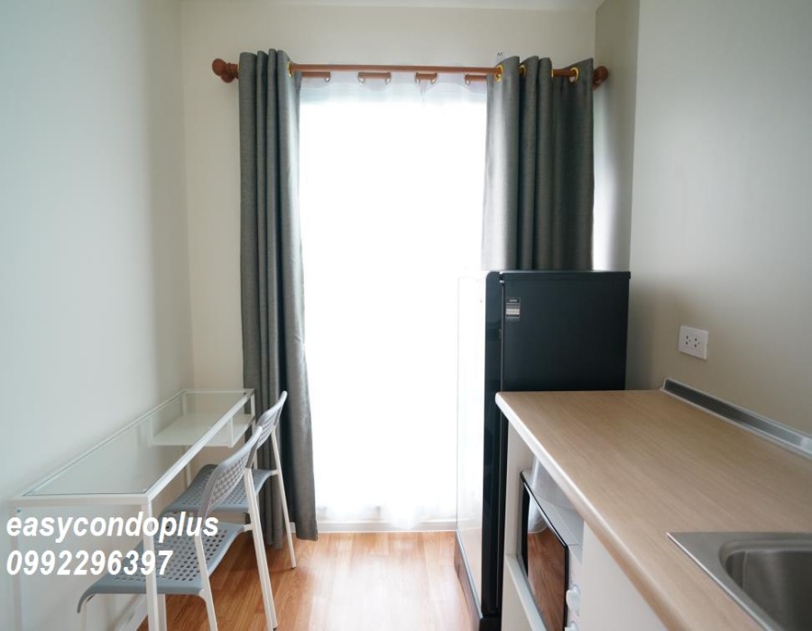 1 Bedroom Bedrooms, ,1 BathroomBathrooms,1 ห้องนอน,ขาย,4229