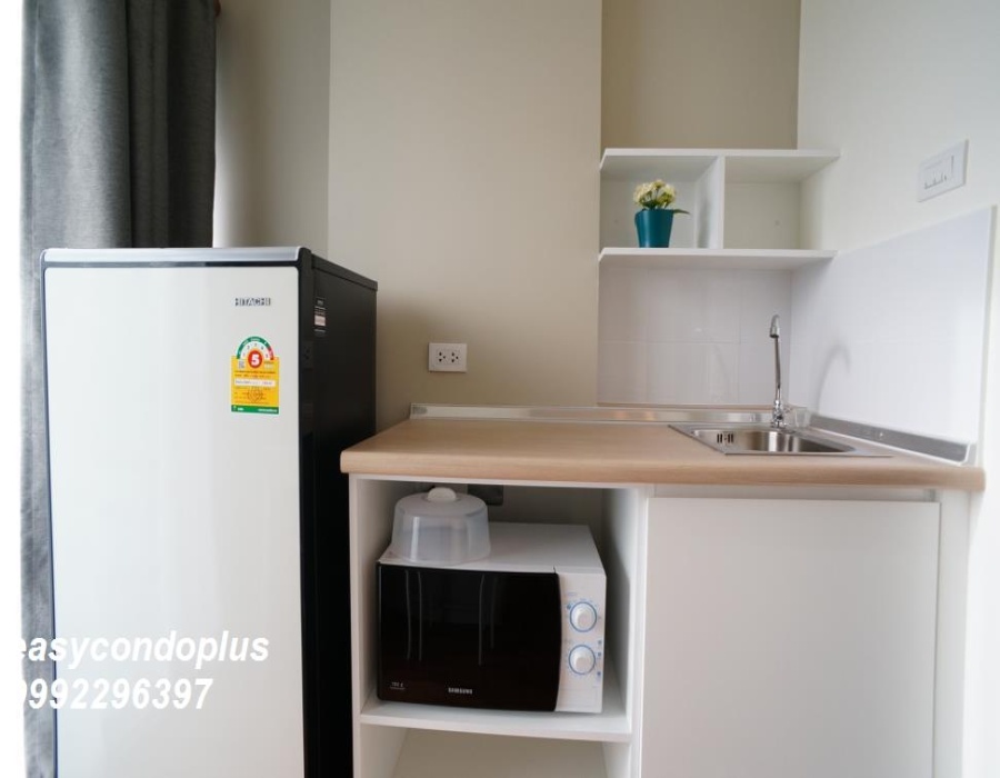 1 Bedroom Bedrooms, ,1 BathroomBathrooms,1 ห้องนอน,ขาย,4229