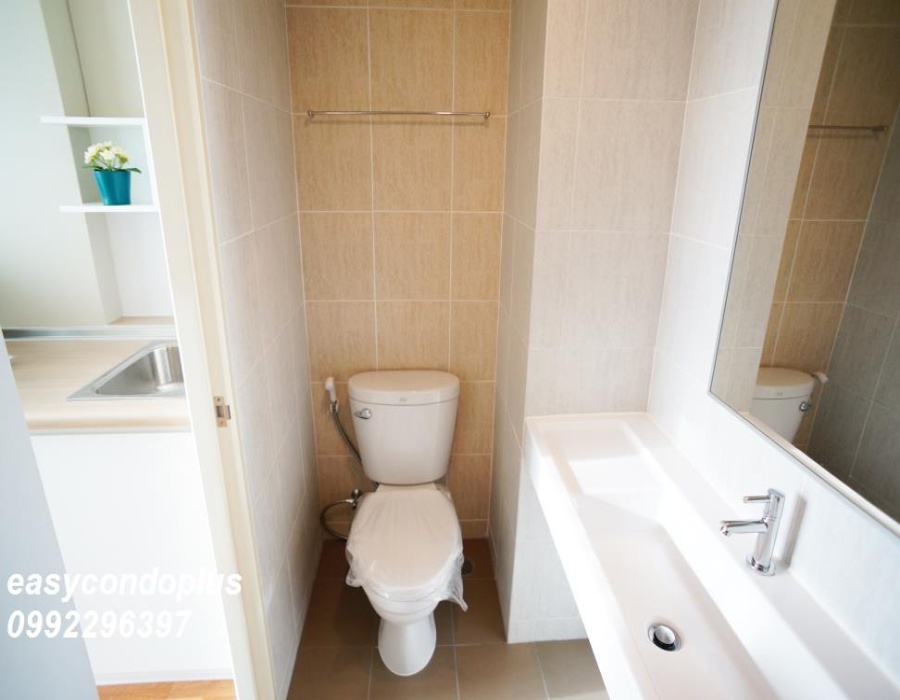 1 Bedroom Bedrooms, ,1 BathroomBathrooms,1 ห้องนอน,ขาย,4229