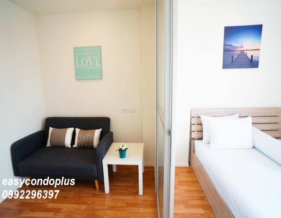 1 Bedroom Bedrooms, ,1 BathroomBathrooms,1 ห้องนอน,ขาย,4229