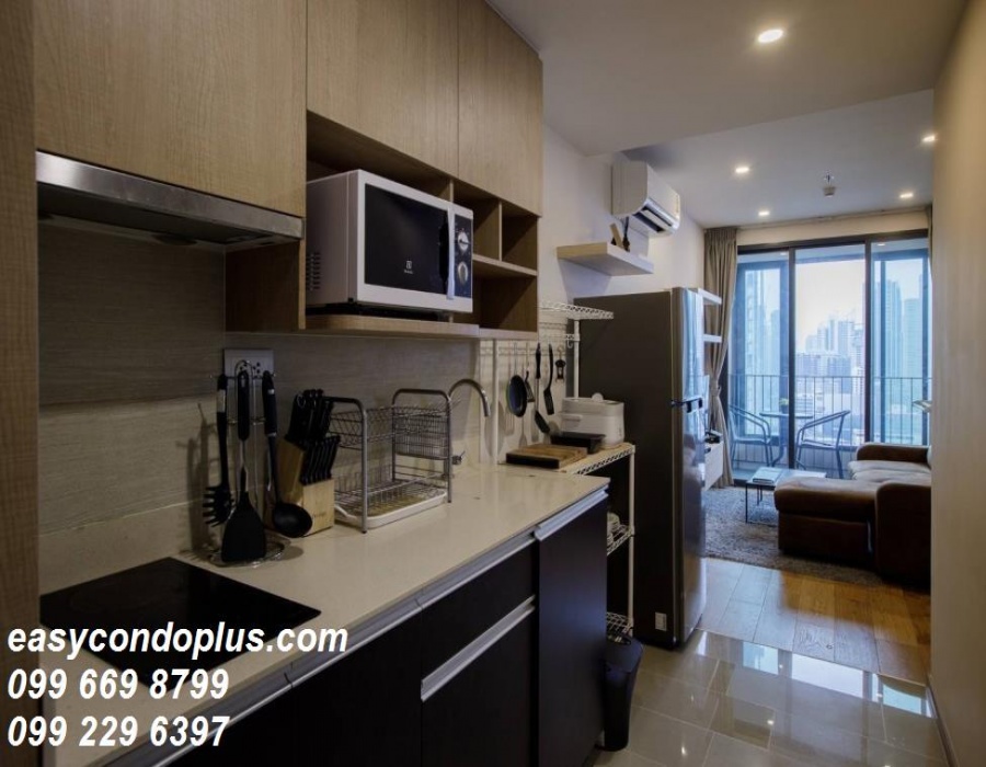1 Bedroom Bedrooms, ,1 BathroomBathrooms,1 ห้องนอน,เช่า,1311