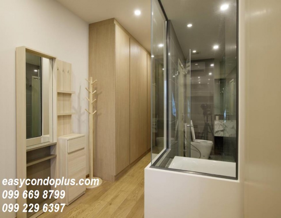 1 Bedroom Bedrooms, ,1 BathroomBathrooms,1 ห้องนอน,เช่า,1311