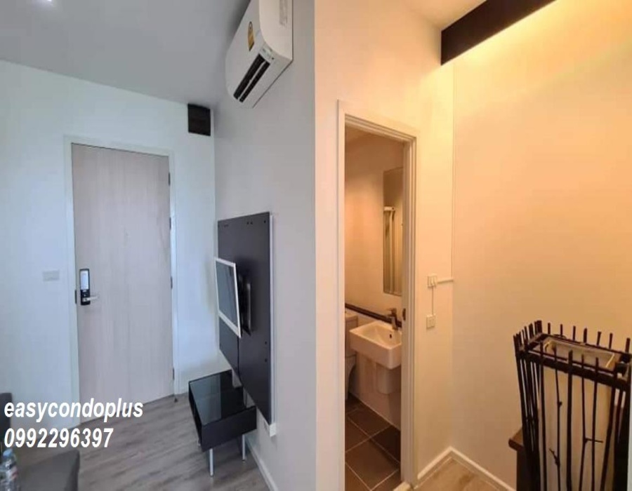 1 Bedroom Bedrooms, ,1 BathroomBathrooms,1 ห้องนอน,ขาย,4267