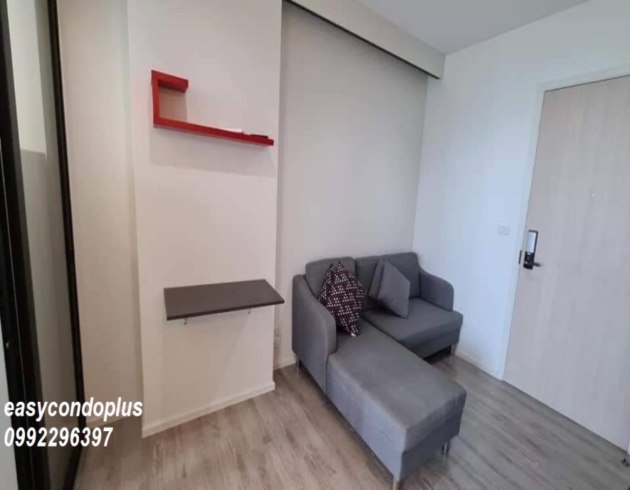 1 Bedroom Bedrooms, ,1 BathroomBathrooms,1 ห้องนอน,ขาย,4267