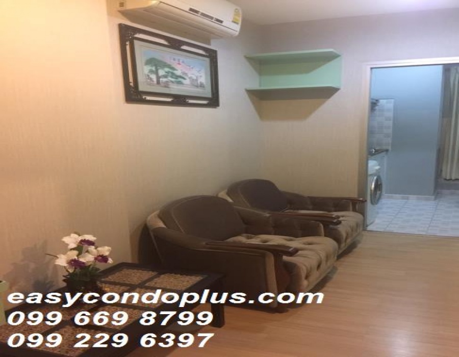 1 Bedroom Bedrooms, ,1 BathroomBathrooms,1 ห้องนอน,ปล่อยขาย,1015