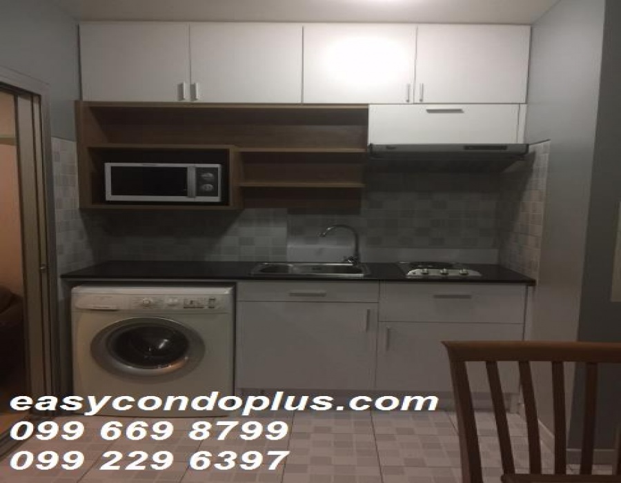 1 Bedroom Bedrooms, ,1 BathroomBathrooms,1 ห้องนอน,ปล่อยขาย,1015