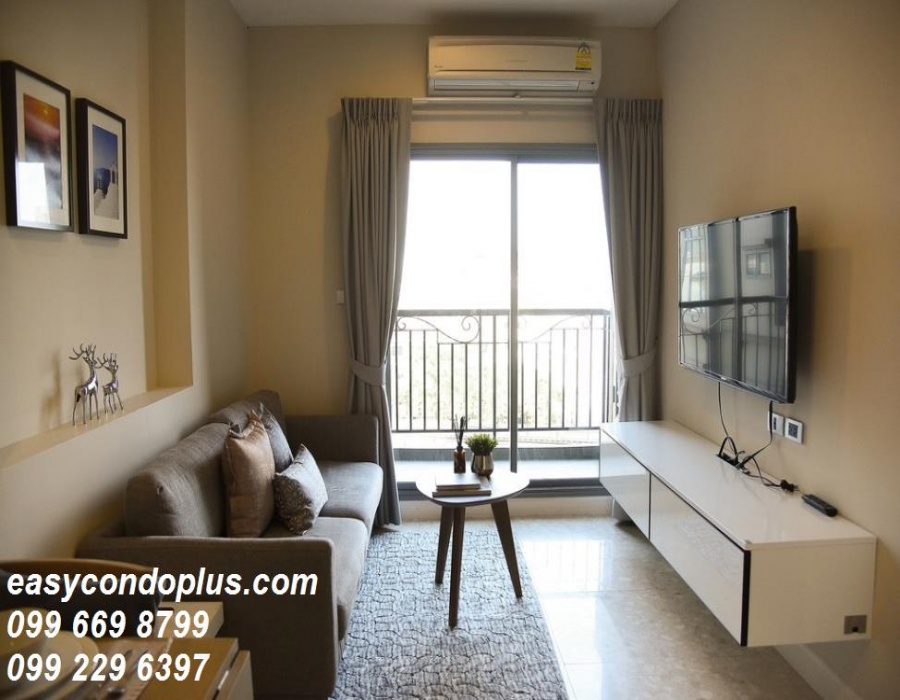 1 Bedroom Bedrooms, ,1 BathroomBathrooms,1 ห้องนอน,เช่า,1312