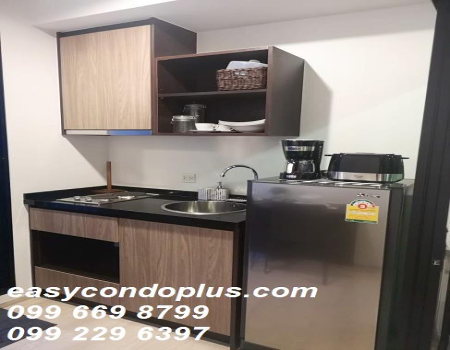 1 Bedroom Bedrooms, ,1 BathroomBathrooms,1 ห้องนอน,ขาย,4273