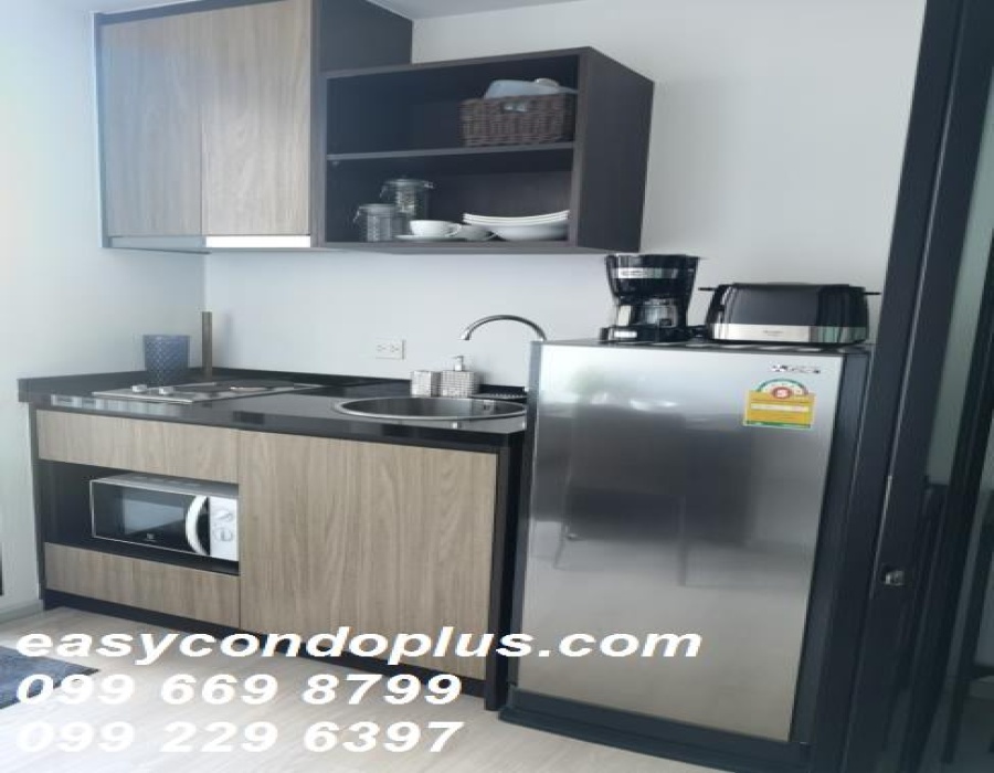 1 Bedroom Bedrooms, ,1 BathroomBathrooms,1 ห้องนอน,ขาย,4273