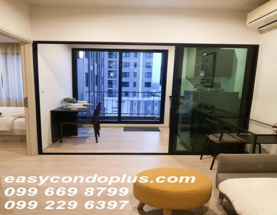 1 Bedroom Bedrooms, ,1 BathroomBathrooms,1 ห้องนอน,ขาย,4273