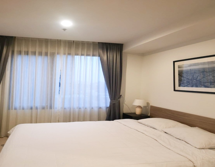1 Bedroom Bedrooms, ,1 BathroomBathrooms,1 ห้องนอน,ขาย,4273