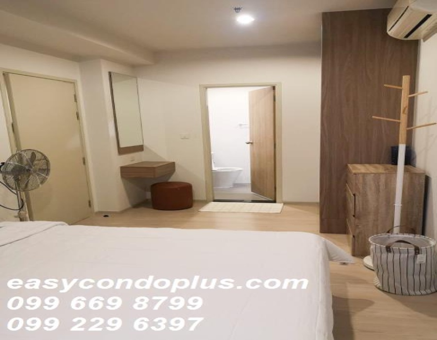 1 Bedroom Bedrooms, ,1 BathroomBathrooms,1 ห้องนอน,ขาย,4273