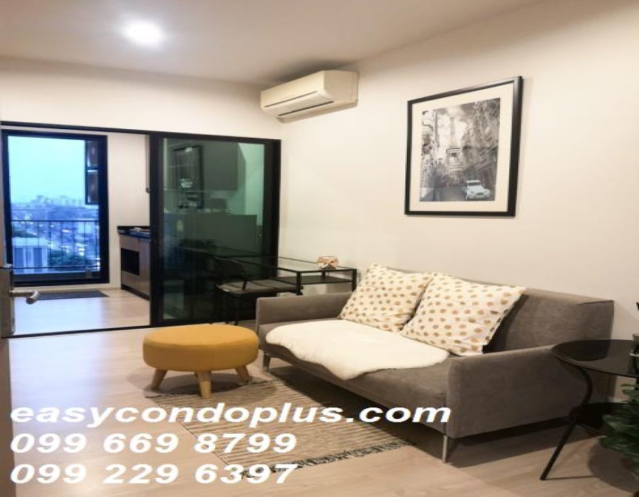 1 Bedroom Bedrooms, ,1 BathroomBathrooms,1 ห้องนอน,ขาย,4273