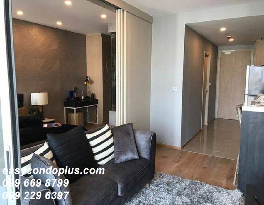 1 Bedroom Bedrooms, ,1 BathroomBathrooms,1 ห้องนอน,ขาย,4273