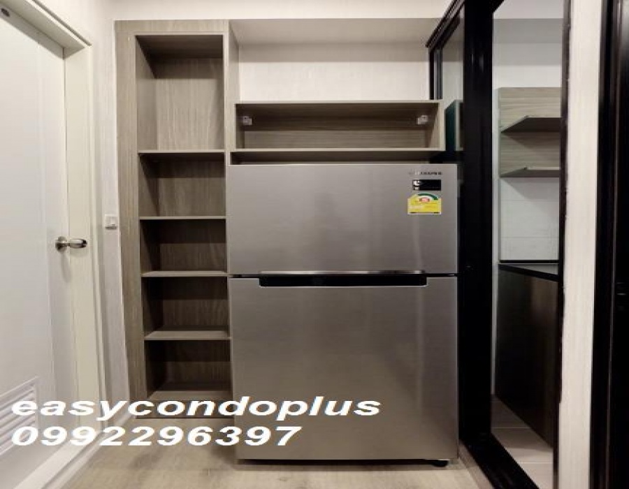1 Bedroom Bedrooms, ,1 BathroomBathrooms,1 ห้องนอน,เช่า,4277