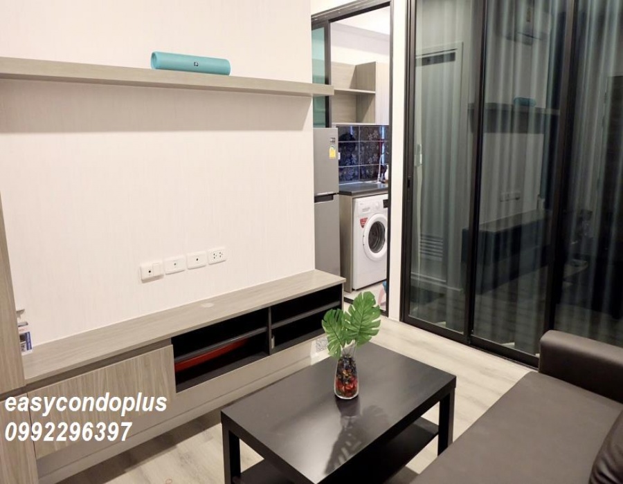 1 Bedroom Bedrooms, ,1 BathroomBathrooms,1 ห้องนอน,เช่า,4277