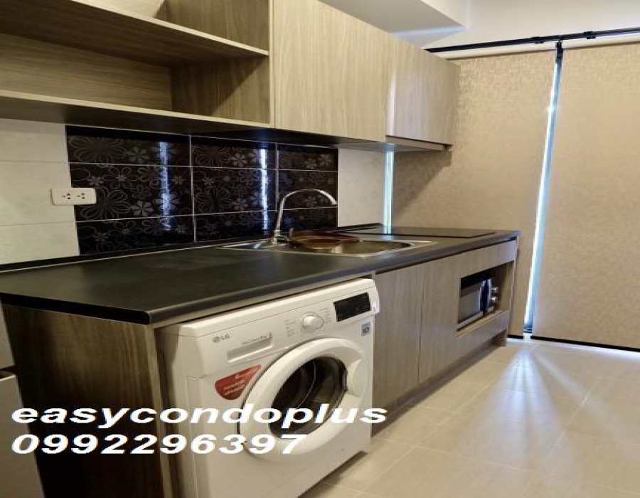 1 Bedroom Bedrooms, ,1 BathroomBathrooms,1 ห้องนอน,เช่า,4277